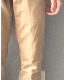 UNIQLO | その他パンツ