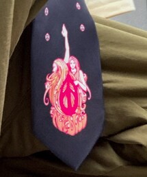 Needles | ネクタイ