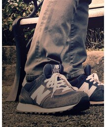 NEW BALANCE | スニーカー