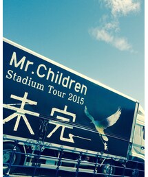 Mr.Children | その他