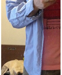 ZARA | シャツ/ブラウス