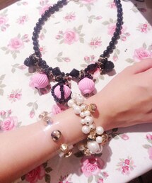 La Femme Chic | チャーム