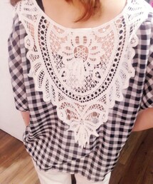 La Femme Chic | その他トップス