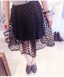 La Femme Chic | スカート