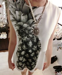 La Femme Chic | ワンピース