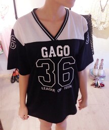 La Femme Chic | Tシャツ/カットソー