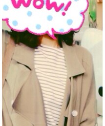 DHOLIC | Tシャツ/カットソー