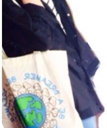 しまむら | エコバッグ/サブバッグ