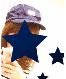 atmos/atmos girls | キャップ