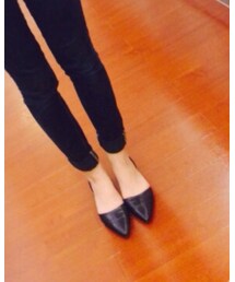 GAP | パンプス
