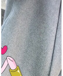 GAP | チェスターコート