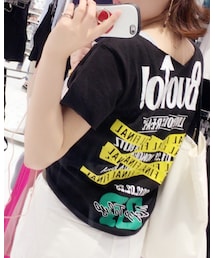 Buono!Tシャツ | Tシャツ/カットソー