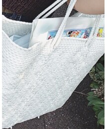 SHENERY | かごバッグ