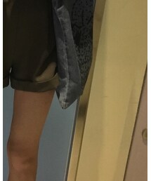 CHEAP MONDAY | ショルダーバッグ