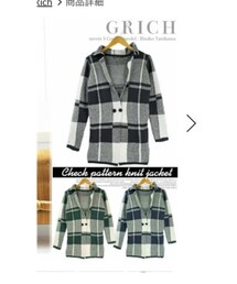 no brand | その他アウター