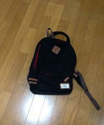 no brand | バックパック/リュック