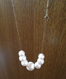 mystic | ネックレス