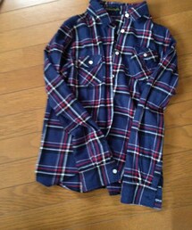 no brand | シャツ/ブラウス