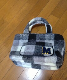 しまむら | トートバッグ