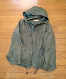 pink adobe | ミリタリージャケット