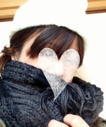 no brand | マフラー