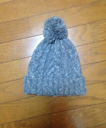 no brand | ニットキャップ/ビーニー