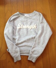 Honeys | スウェット