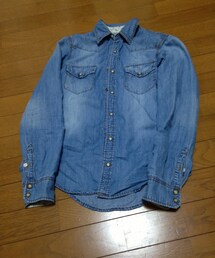 no brand | シャツ/ブラウス