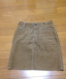 no brand | スカート