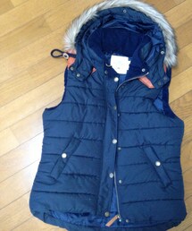 H&M | ダウンベスト