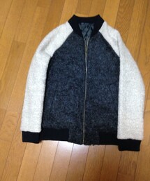 no brand | スタジャン