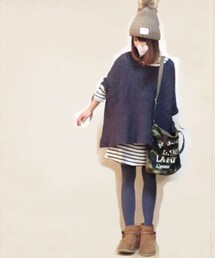 no brand | ニット/セーター