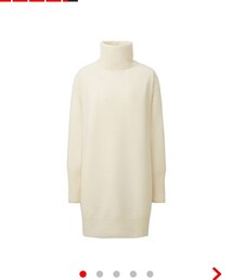 UNIQLO | ワンピース