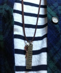 no brand | ネックレス