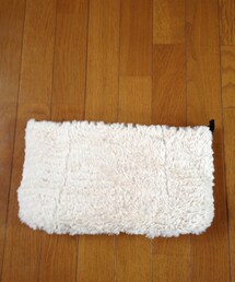 no brand | ハンドメイド？(クラッチバッグ)