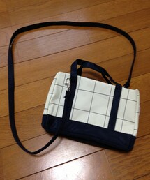 Mila Owen | 付録(ショルダーバッグ)