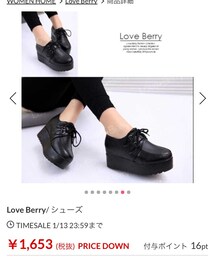 no brand | その他シューズ