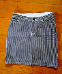 ARROW | used(デニムスカート)