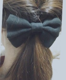 no brand | ヘアゴム