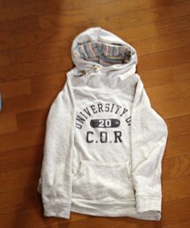 no brand | パーカー