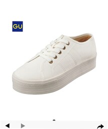 GU | スニーカー