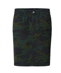 UNIQLO | スカート
