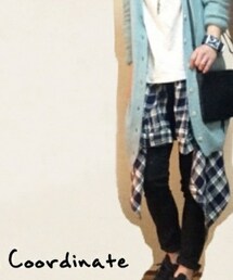 no brand | アナログ腕時計