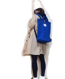 blucielo nuovo | バックパック/リュック