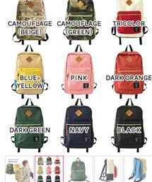 no brand | バックパック/リュック