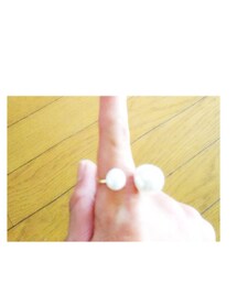 no brand | リング