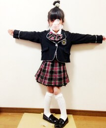 no brand | スーツジャケット