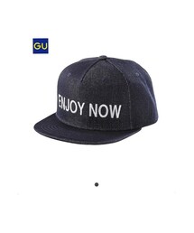 GU | キャップ