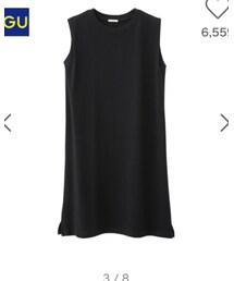 GU | ワンピース