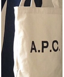 A.P.C. | トートバッグ